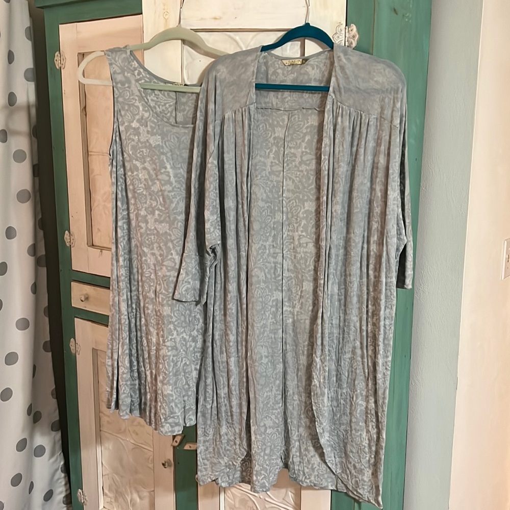 Chalet Set